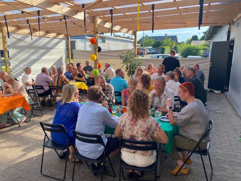 Alternativ til puregym