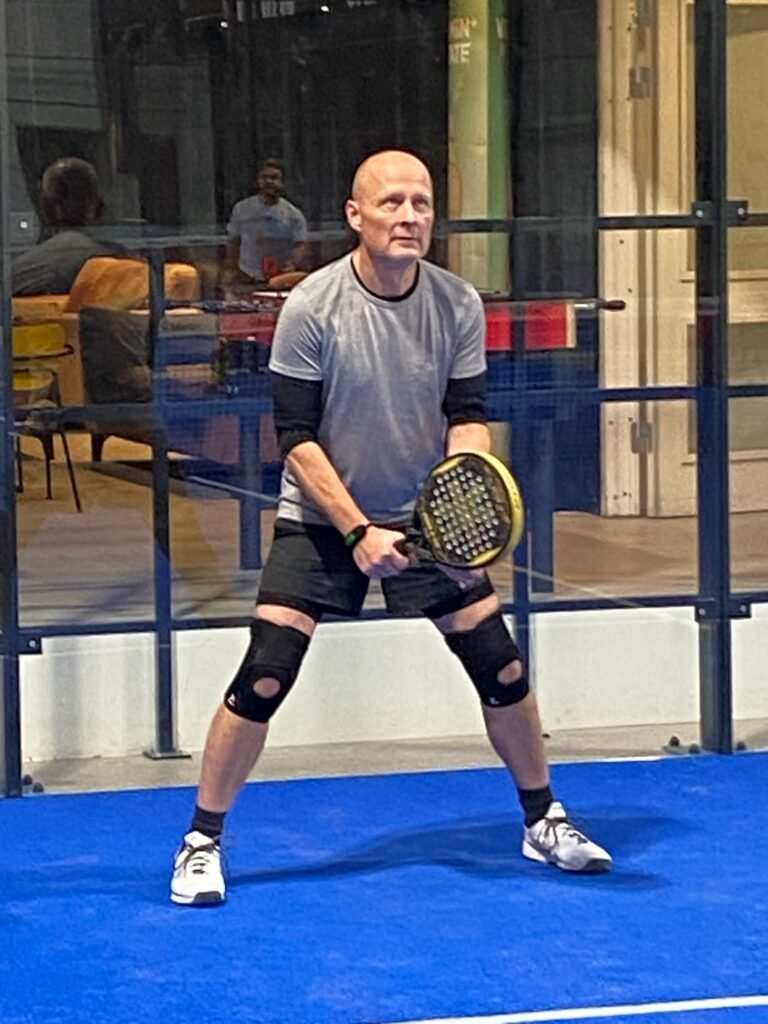 Padel i TIlst